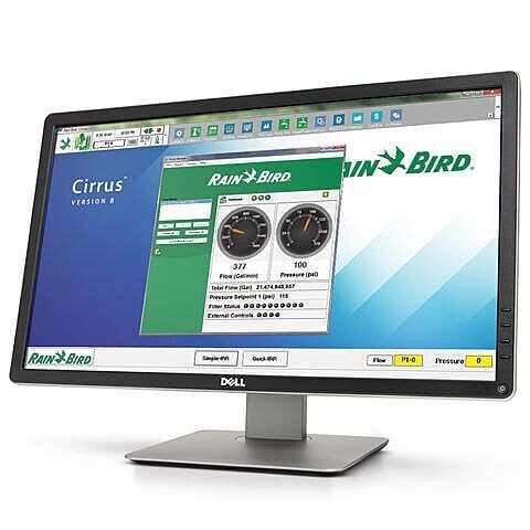 Rain Bird PC Controllers
