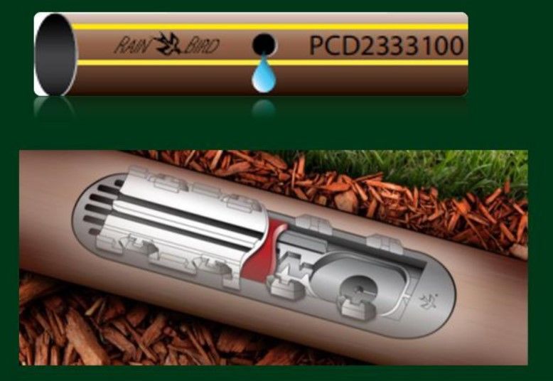 Rain Bird PCD Above Ground Dripline