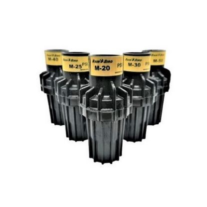Rain Bird PSI-M Series Pressure Regulators