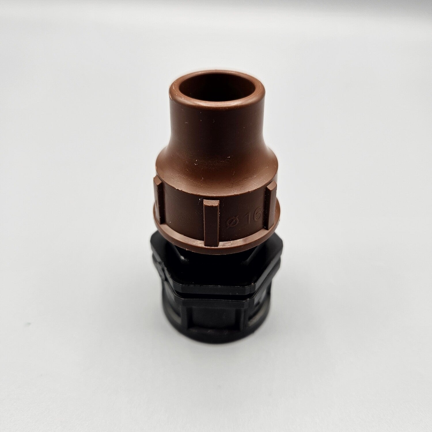 Rain Bird Quick Coupling 16mm LDP to 3/4" BSP female Thread