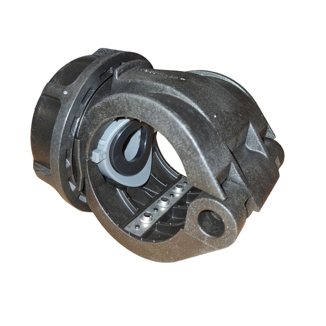 Rain Bird Saddle Clamp