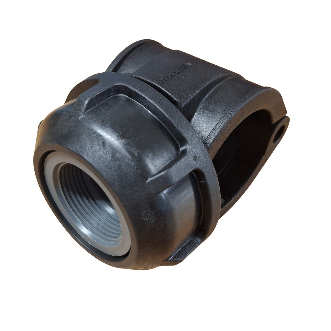 Rain Bird Saddle Clamp