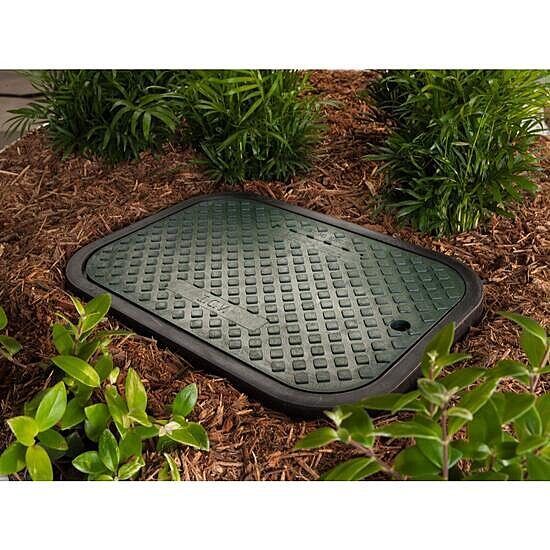 Rain Bird Standard Valve Box