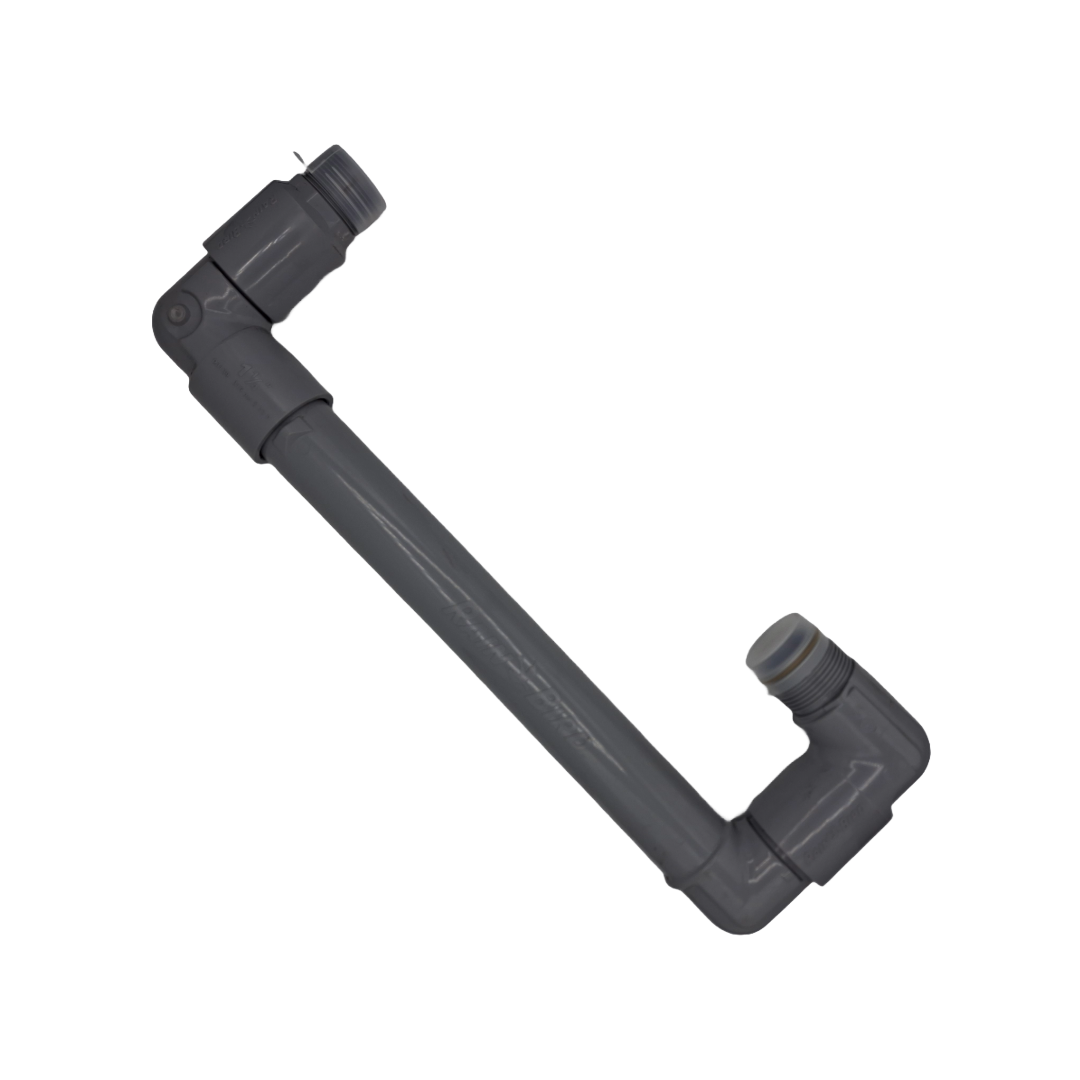Rain Bird Swing Joint 1¼" BSP x 1¼" ACME x 18" length