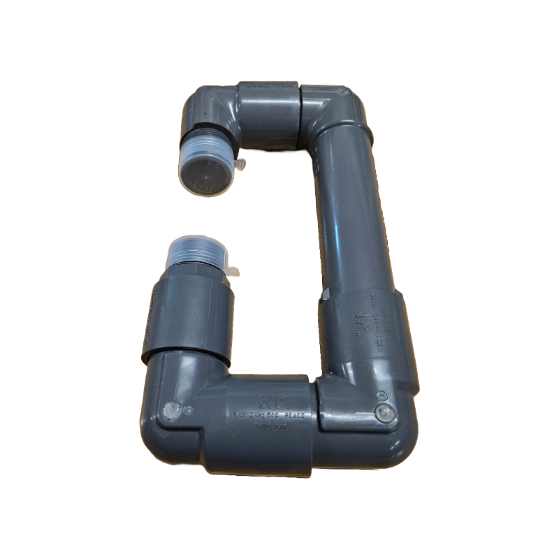 Swing Joints