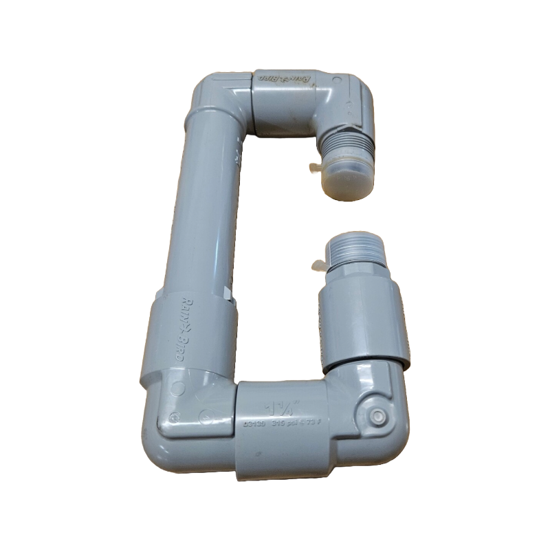 Rain Bird Triple Swing Joint 1 1/4