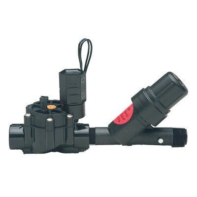 Rain Bird XCZ Valve Kits