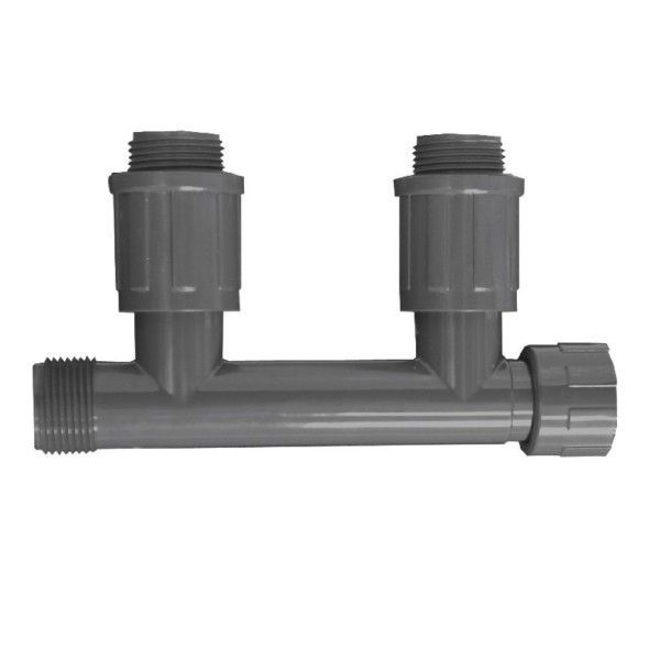 Rain Bird Manifold System