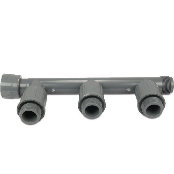 Rain Bird Manifold System