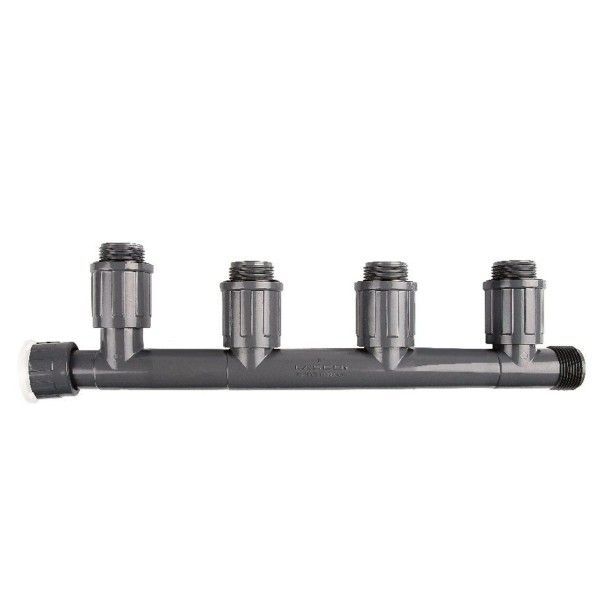 Rain Bird Manifold System