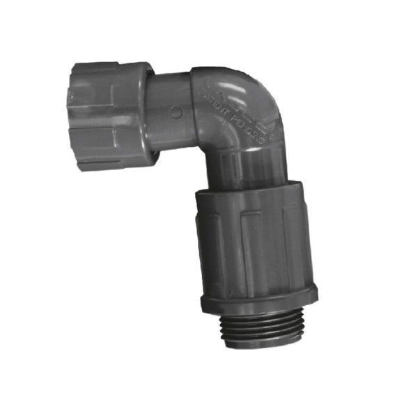 Rain Bird Manifold System