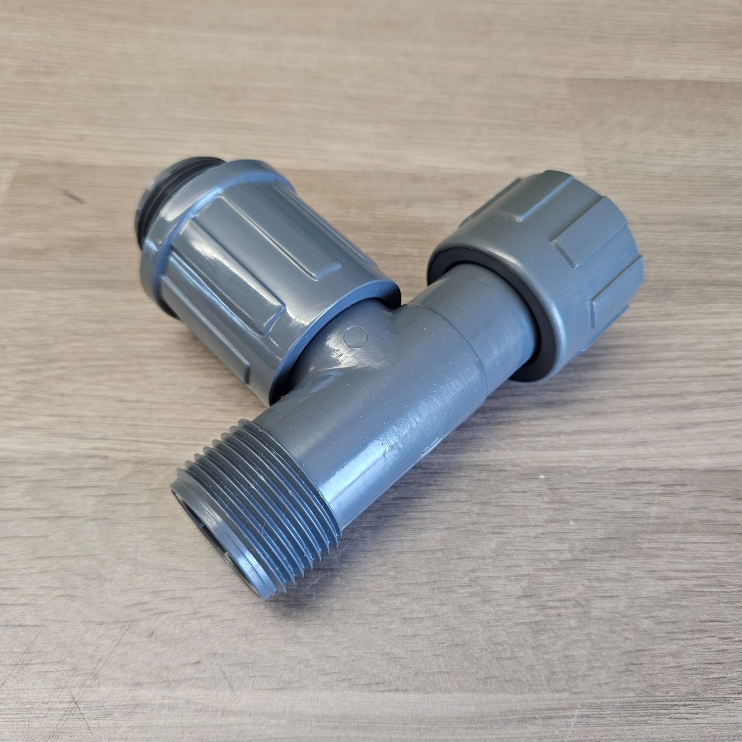 Rain Bird Manifold System