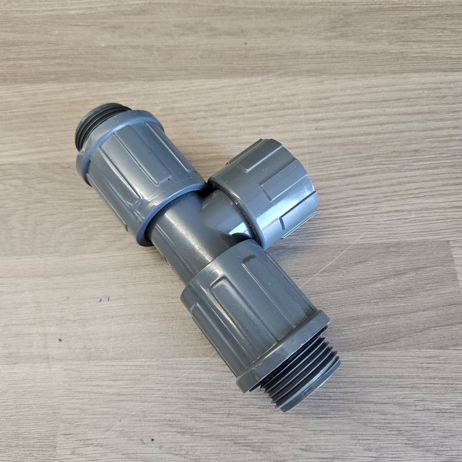 Rain Bird Manifold System