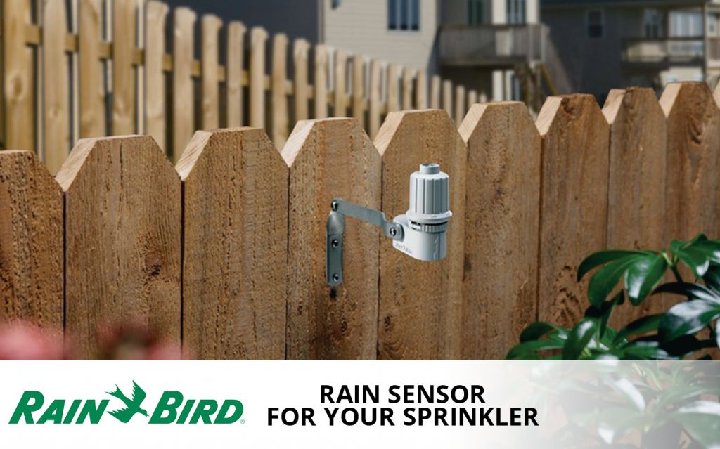 Rain Bird Rain Sensor