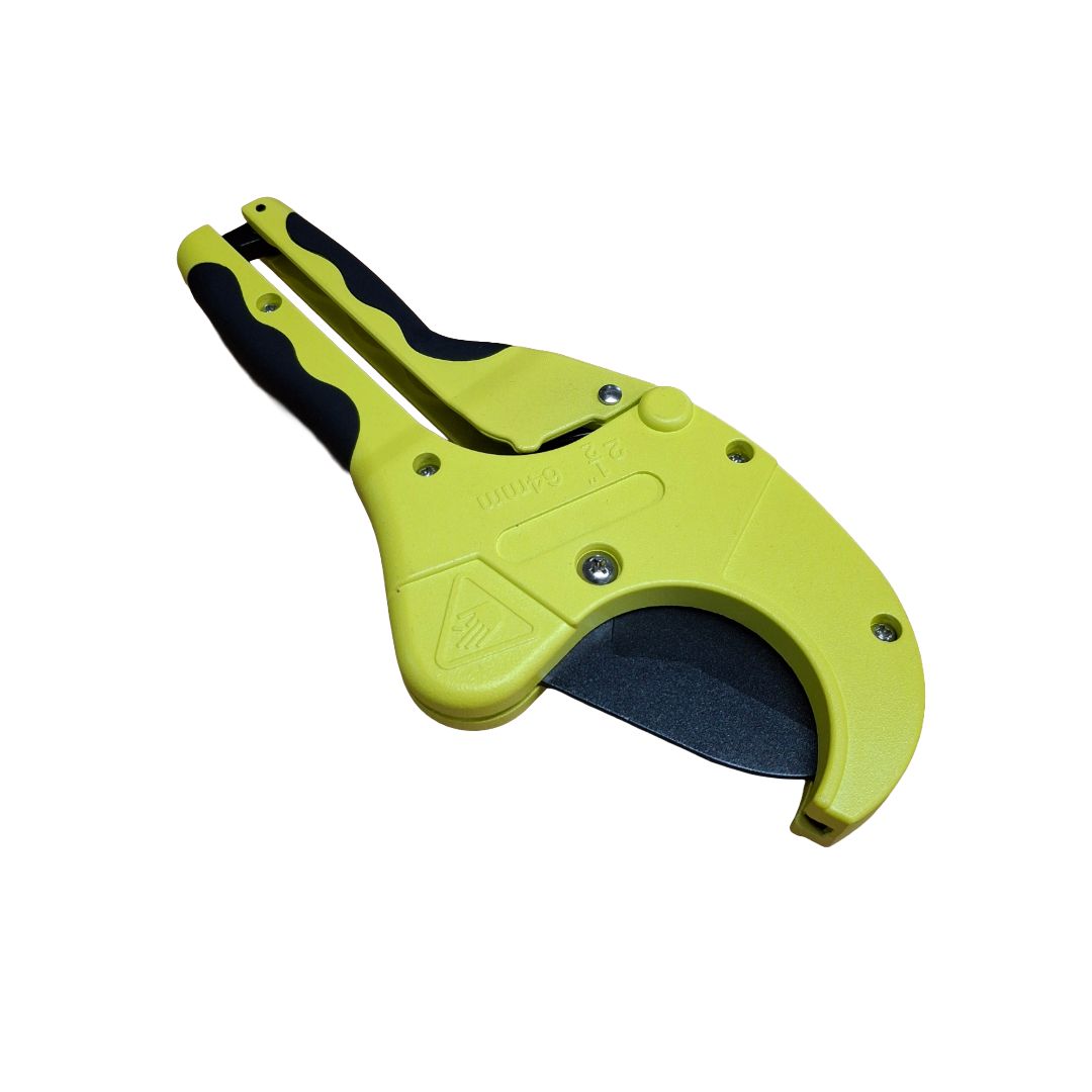 Ratchet Pipe Cutters