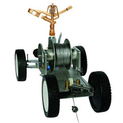 Rega Rainking - Travelling Sprinkler