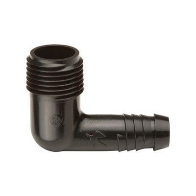 Rain Bird Spiral Barb Fittings