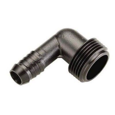 Rain Bird Spiral Barb Fittings