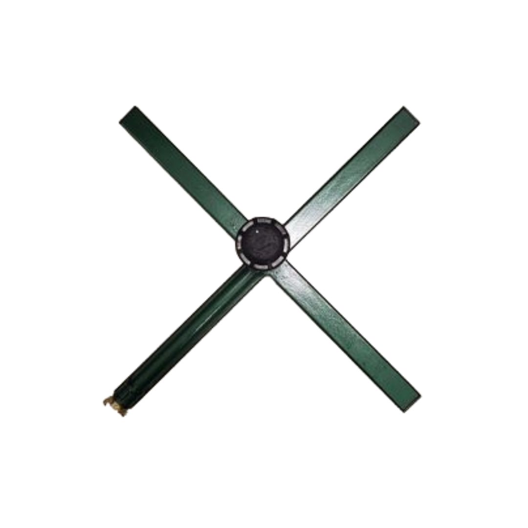 Sprinkler And Premium Stand