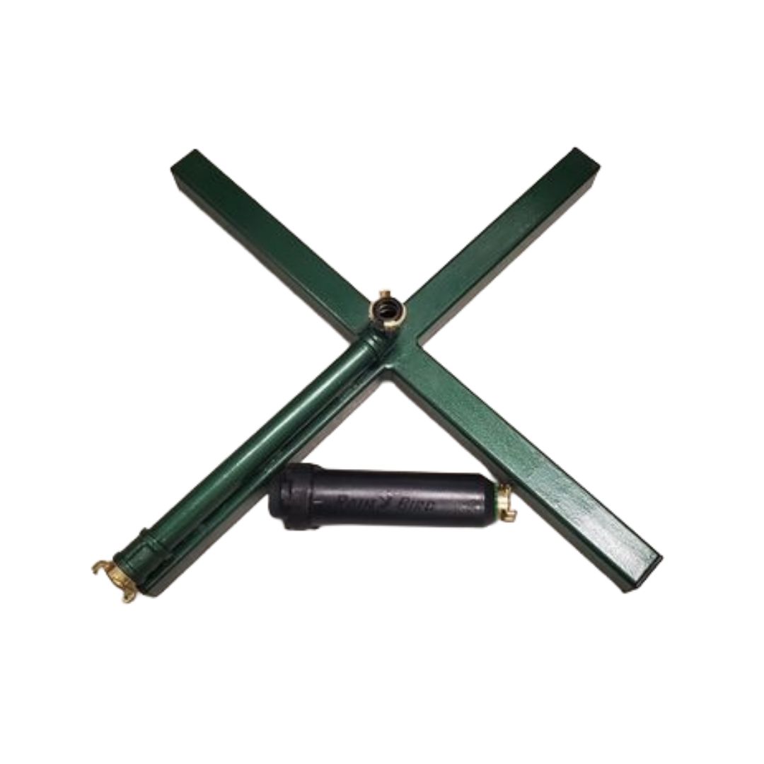Sprinkler And Premium Stand