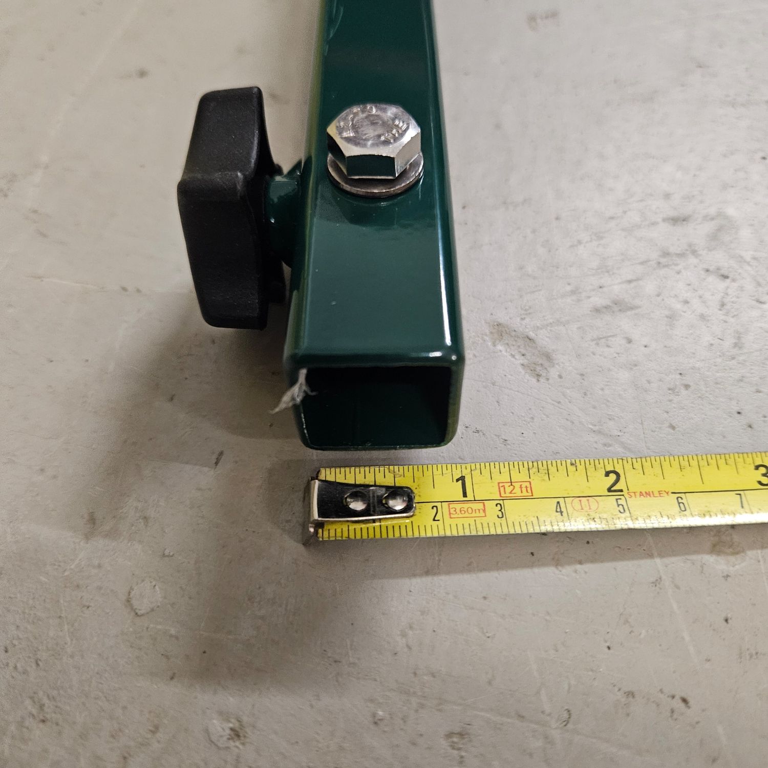 Sprinkler Trimmer Handle Only