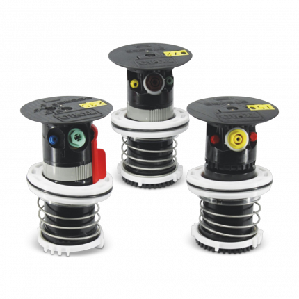 TORO Sprinkler Risers/Inners 34/35/54/55
