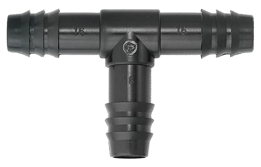 Tavlit Barbed Kit - Mixed Fittings