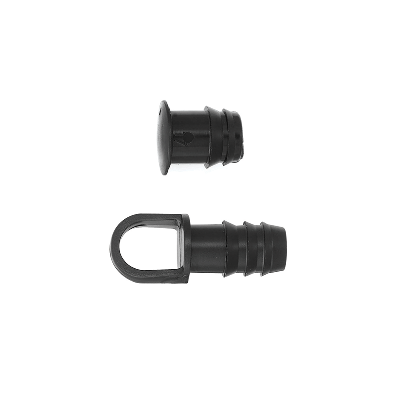 Tavlit Barbed Kit - Mixed Fittings