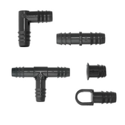 Tavlit Barbed Kit - Mixed Fittings