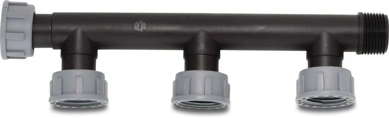 Tavlit Poly Manifold System