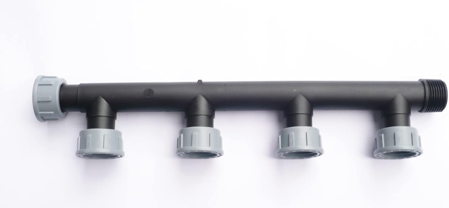 Tavlit Poly Manifold System