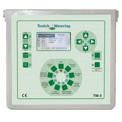 The Tonick TW-3/2W