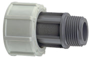Plasson Threaded Adaptor
