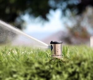 Toro - T5P Series Rapidset Sprinklers