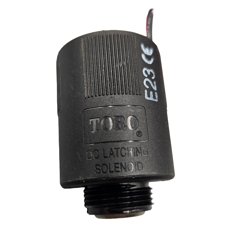 Toro DC Latching Coil