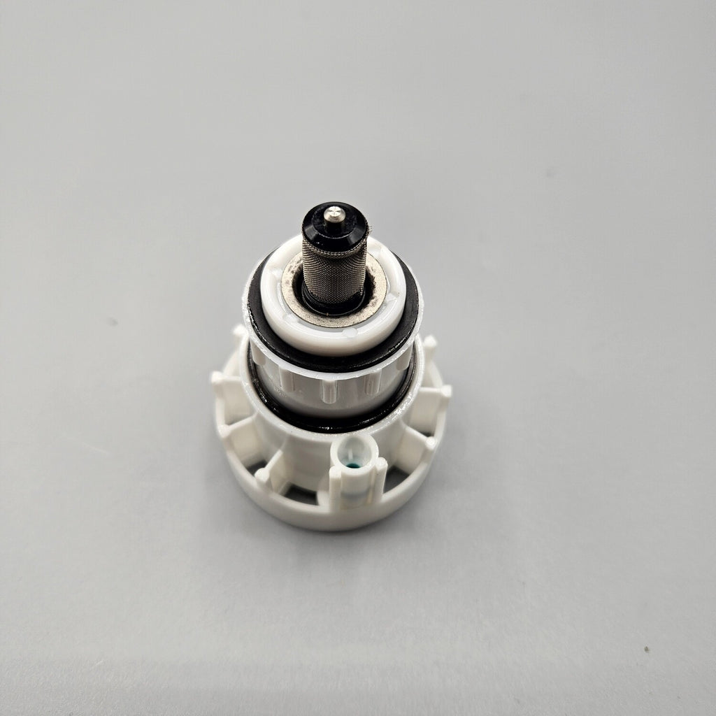 Toro Flex Piston / Foot Valve 1"