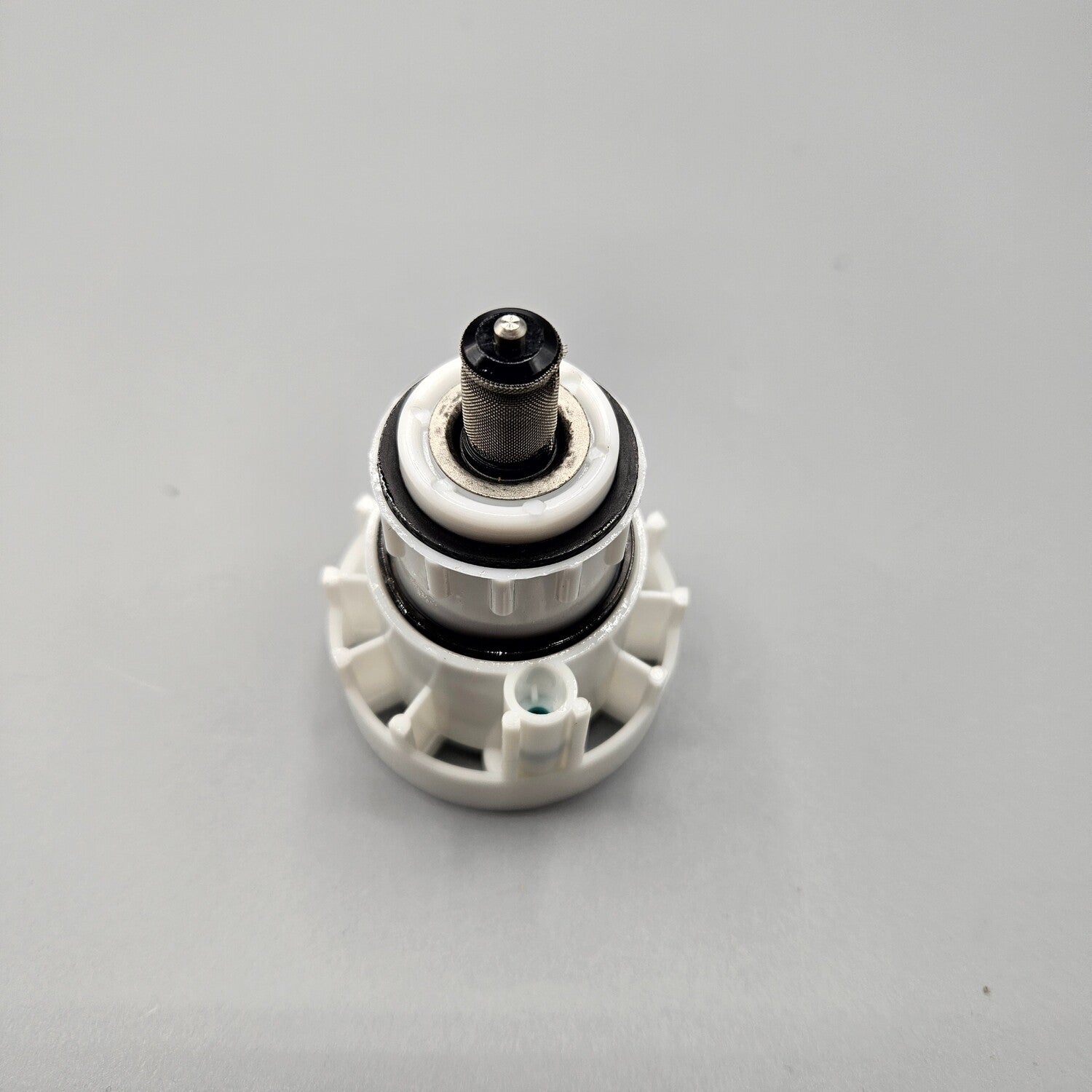 Toro Flex Piston / Foot Valve 1"