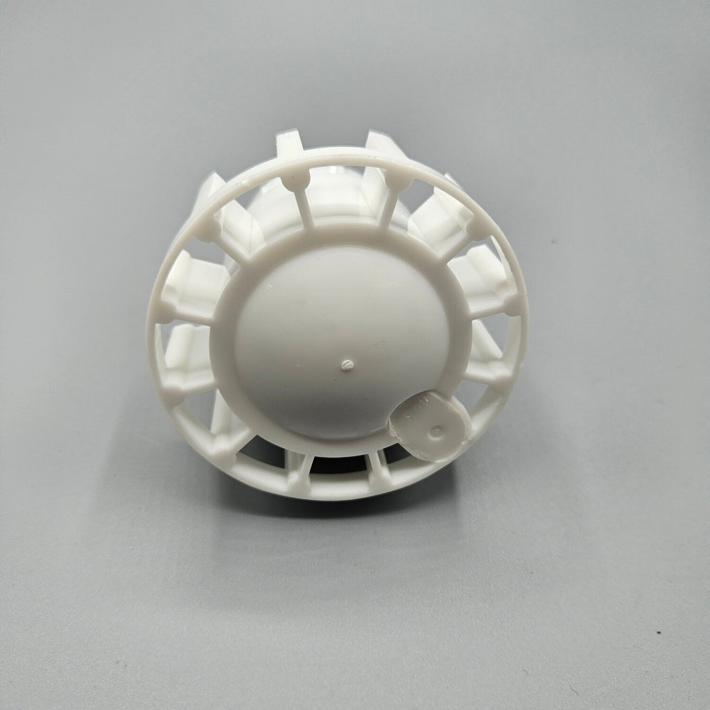 Toro Flex Piston / Foot Valve 1 1/2"