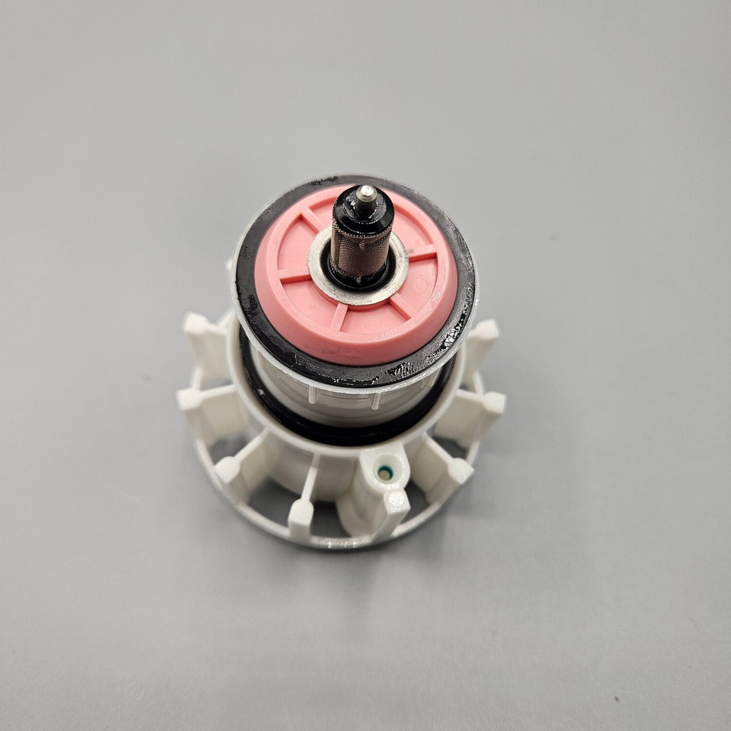 Toro Flex Piston / Foot Valve 1 1/2"