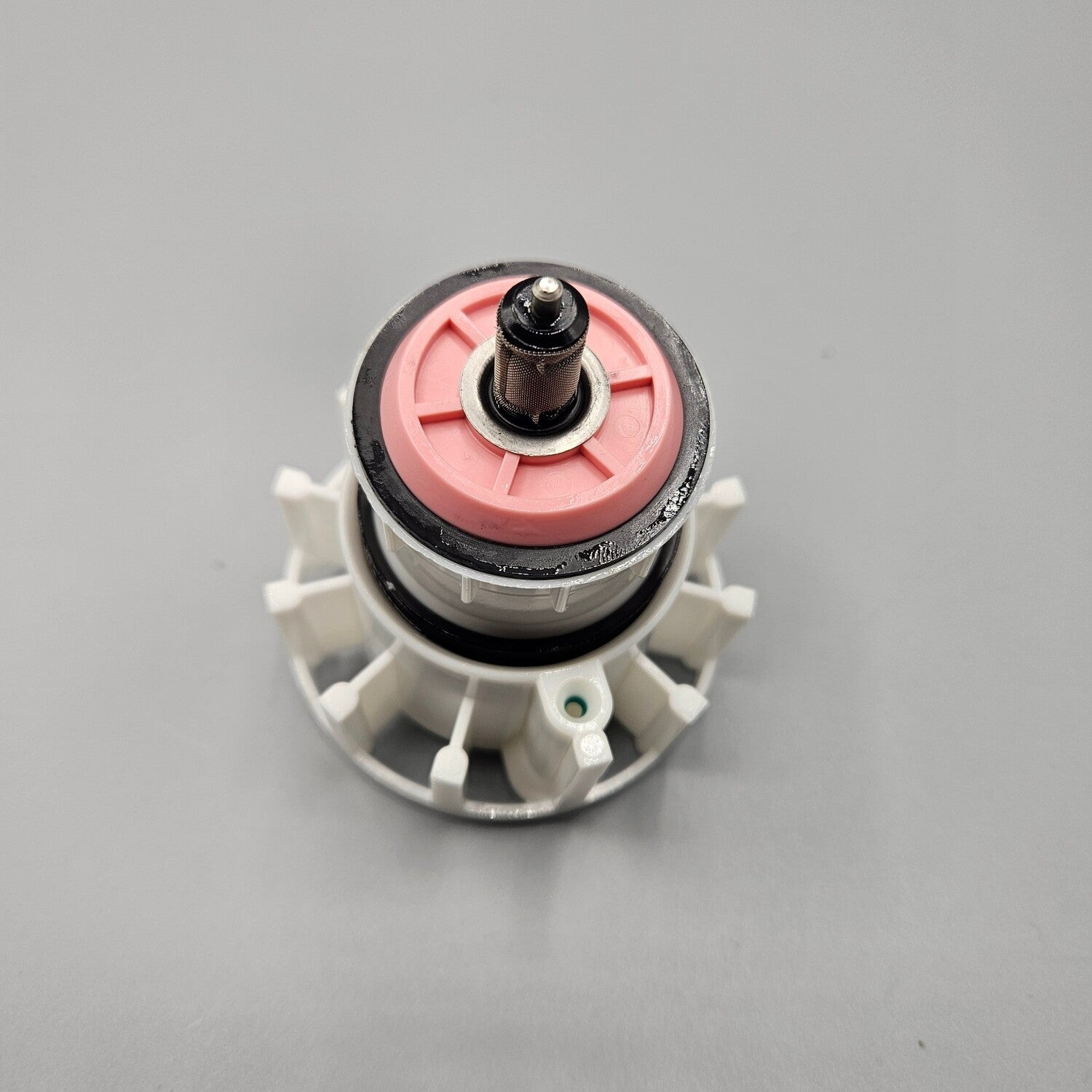 Toro Flex Piston / Foot Valve 1 1/2"