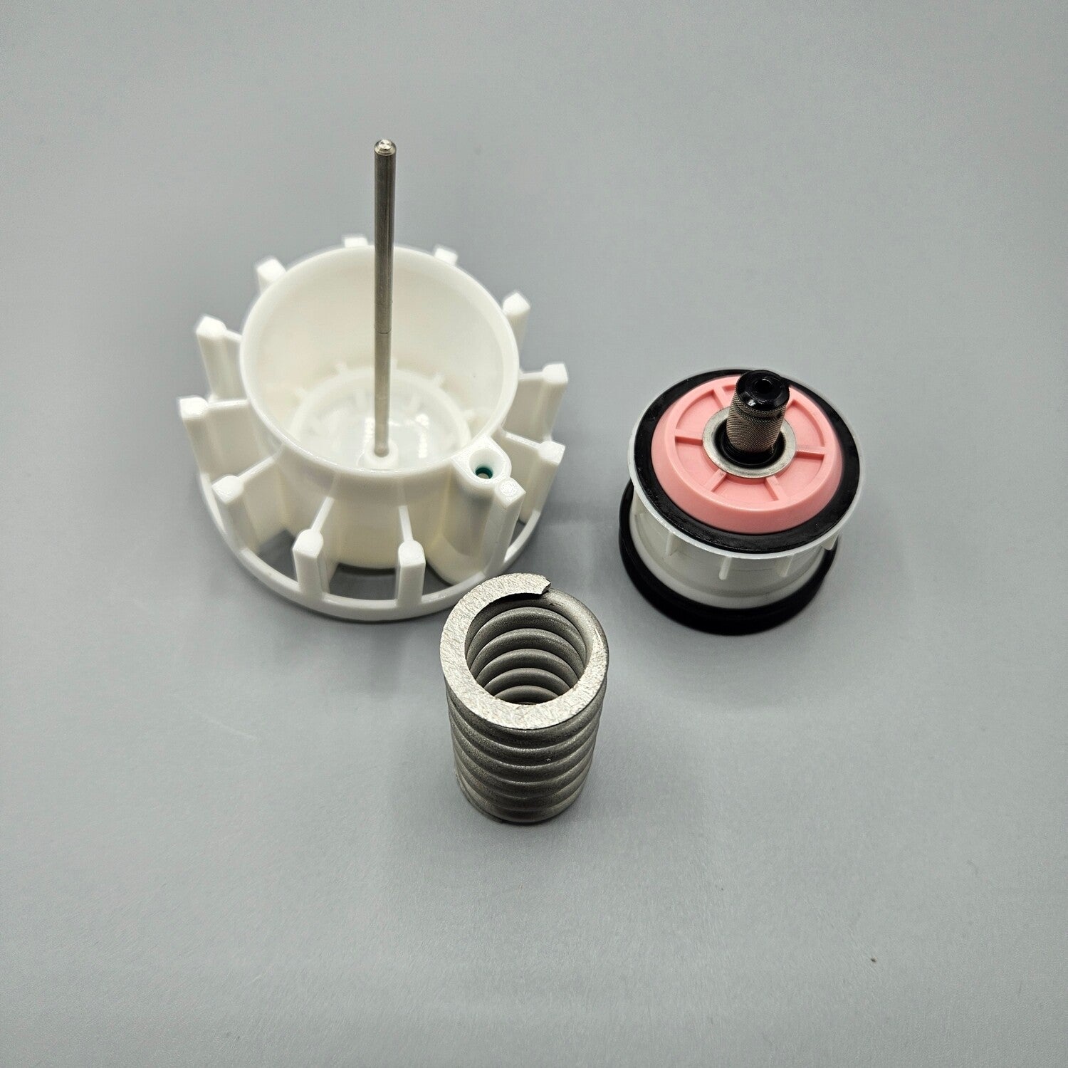 Toro Flex Piston / Foot Valve 1 1/2"