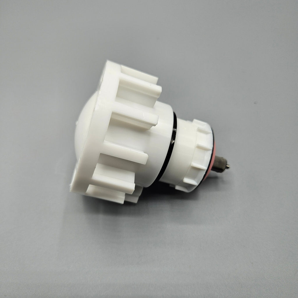 Toro Flex Piston / Foot Valve 1 1/2"
