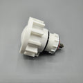 Toro Flex Piston / Foot Valve 1 1/2"