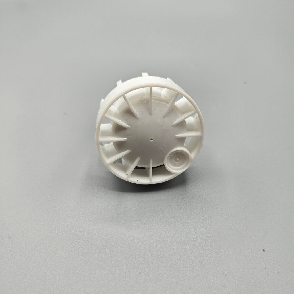 Toro Flex Piston / Foot Valve 1"