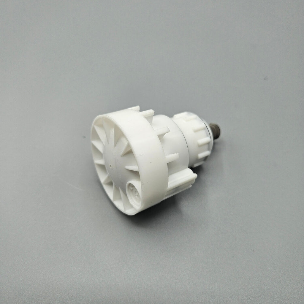 Toro Flex Piston / Foot Valve 1"