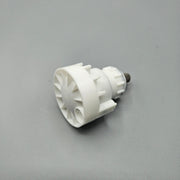Toro Flex Piston / Foot Valve 1"
