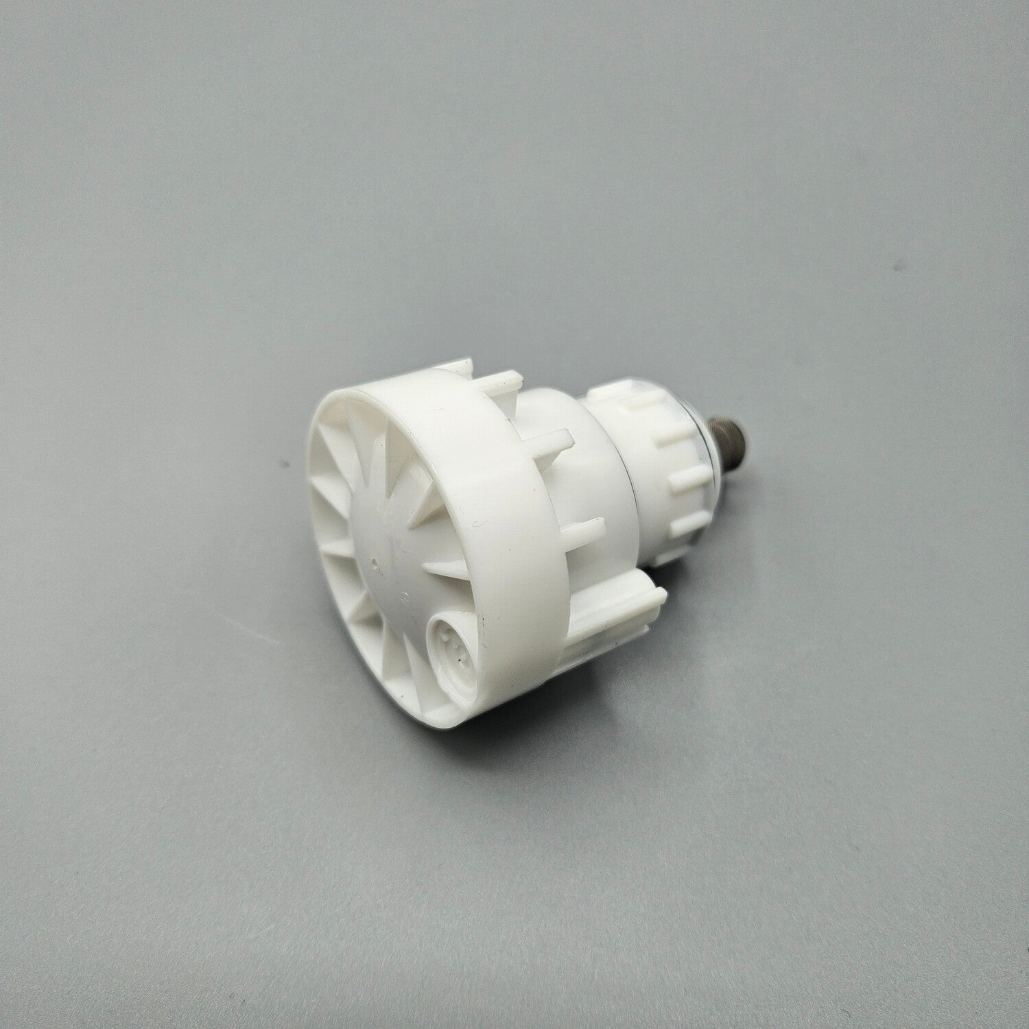 Toro Flex Piston / Foot Valve 1"