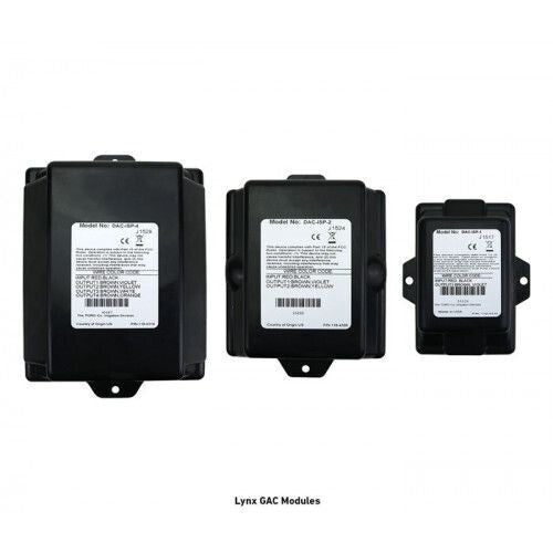 Toro GAC Decoders/Modules (24v AC only)
