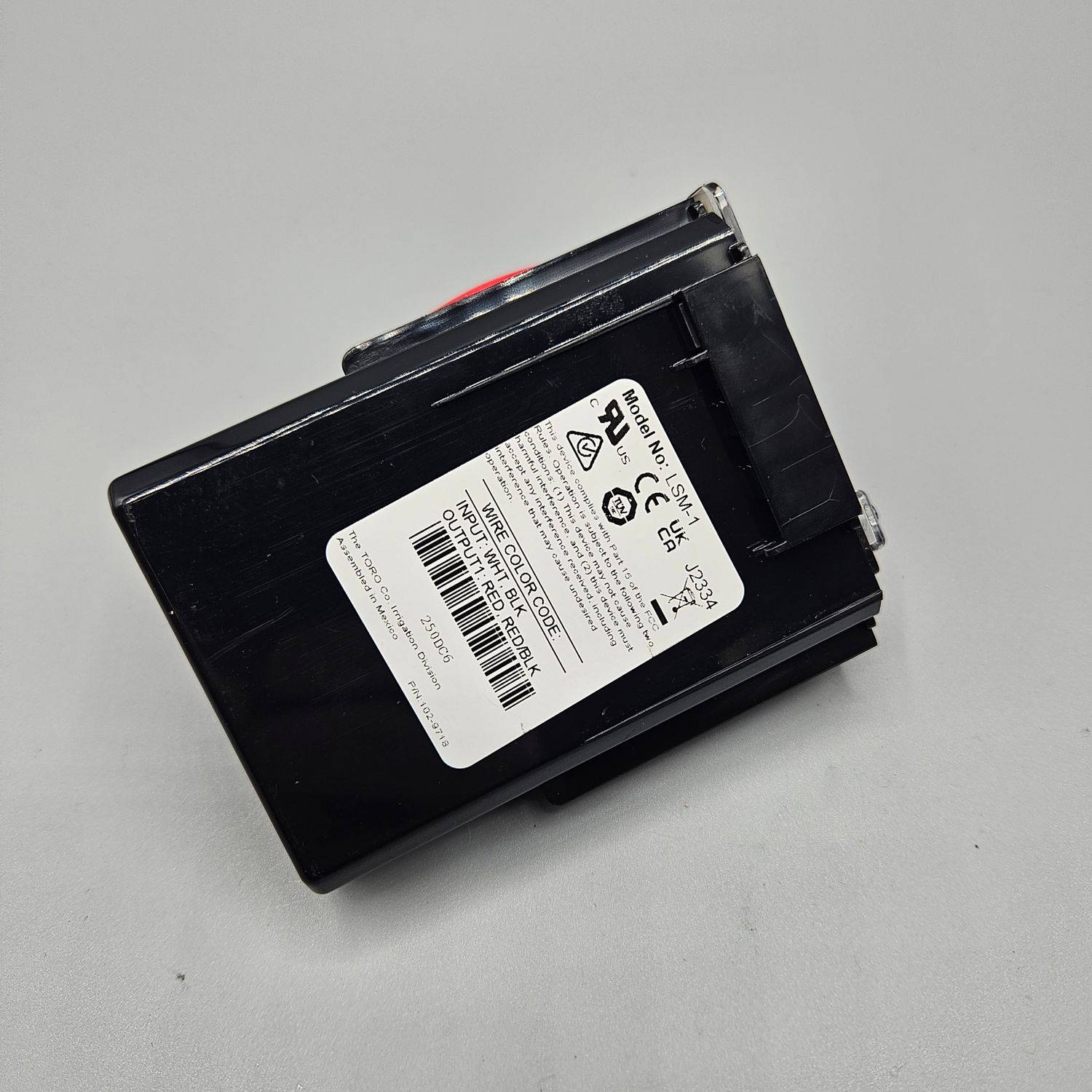 Toro LSM Decoders/Modules