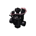 Toro P220G 1" BSP female 9V DCLS-P latching Golf solenoid valve with EZR-100